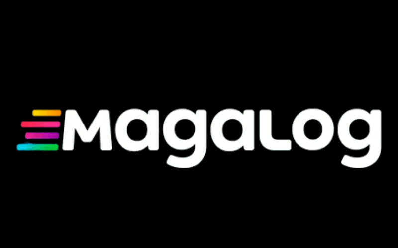Magalog